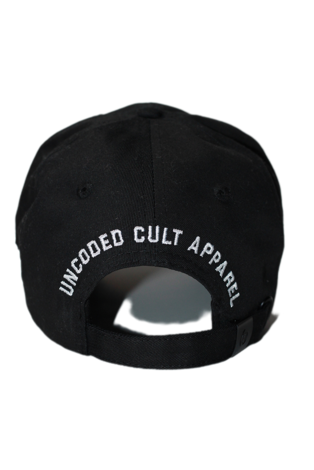 NSTLG Classic Logo 6 Panel Cap