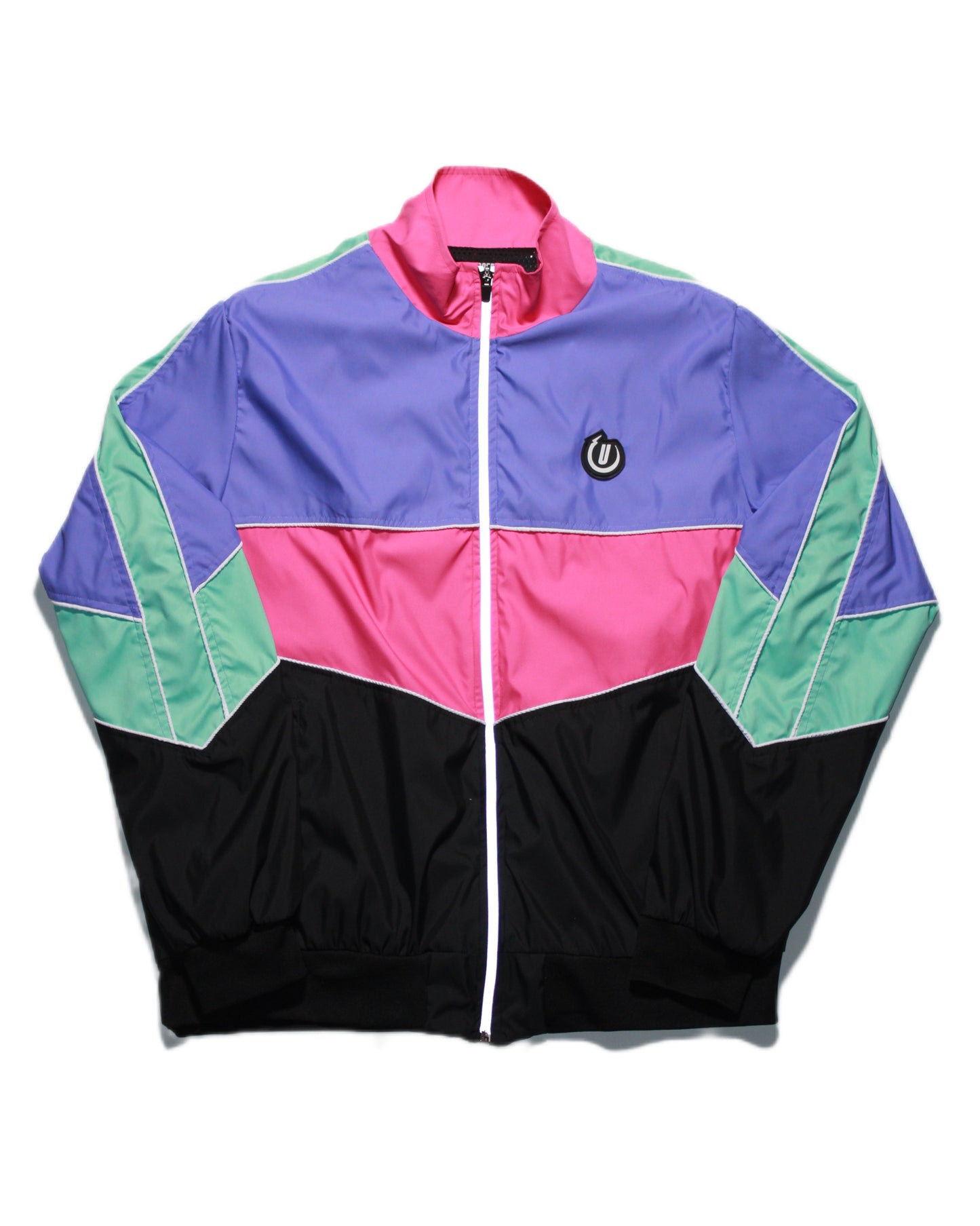 NSTLG Keith Track Jacket